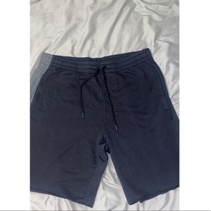Under Armour mens shorts